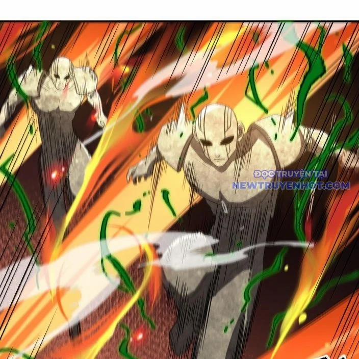 Ta Ở Tu Tiên Giới Chỉ Làm Giờ Hành Chính 104 trang 39