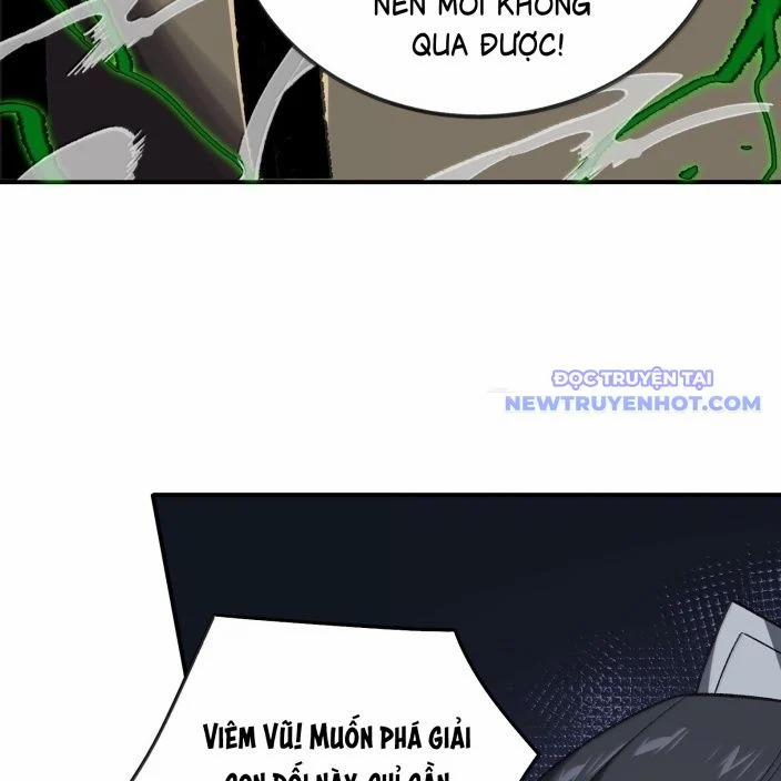 Ta Ở Tu Tiên Giới Chỉ Làm Giờ Hành Chính 104 trang 45
