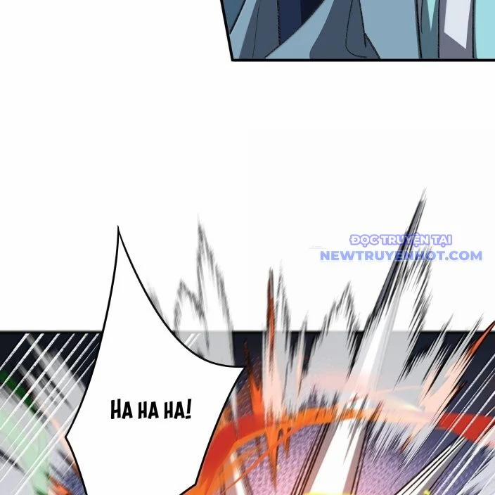 Ta Ở Tu Tiên Giới Chỉ Làm Giờ Hành Chính 104 trang 47