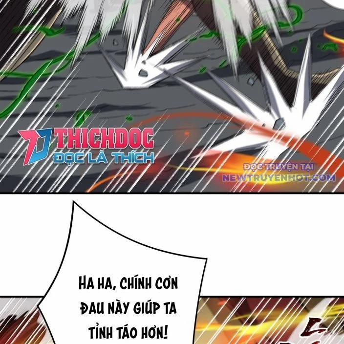 Ta Ở Tu Tiên Giới Chỉ Làm Giờ Hành Chính 104 trang 49