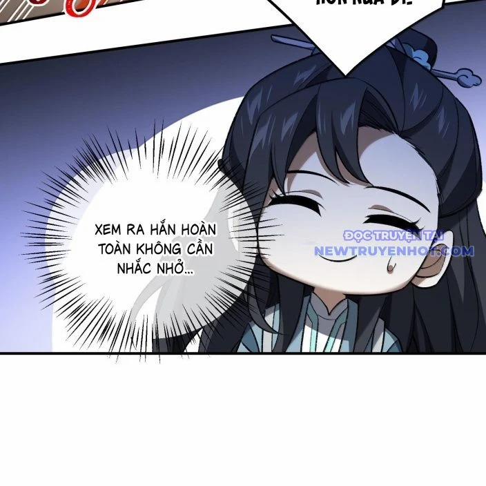 Ta Ở Tu Tiên Giới Chỉ Làm Giờ Hành Chính 104 trang 51