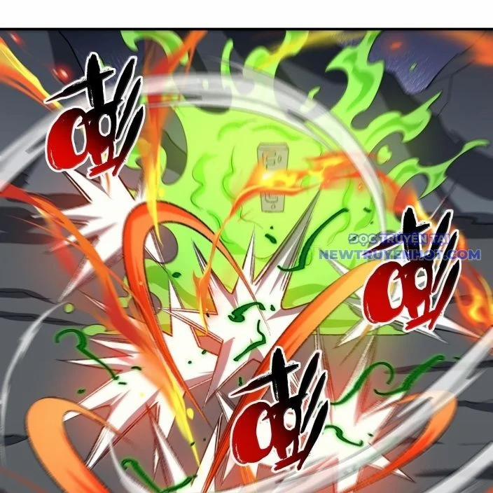 Ta Ở Tu Tiên Giới Chỉ Làm Giờ Hành Chính 104 trang 52