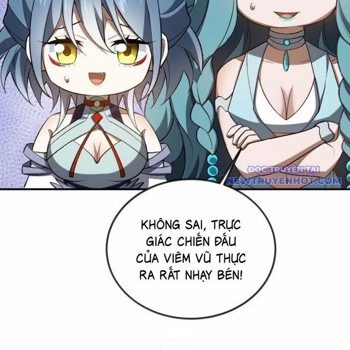 Ta Ở Tu Tiên Giới Chỉ Làm Giờ Hành Chính 104 trang 55