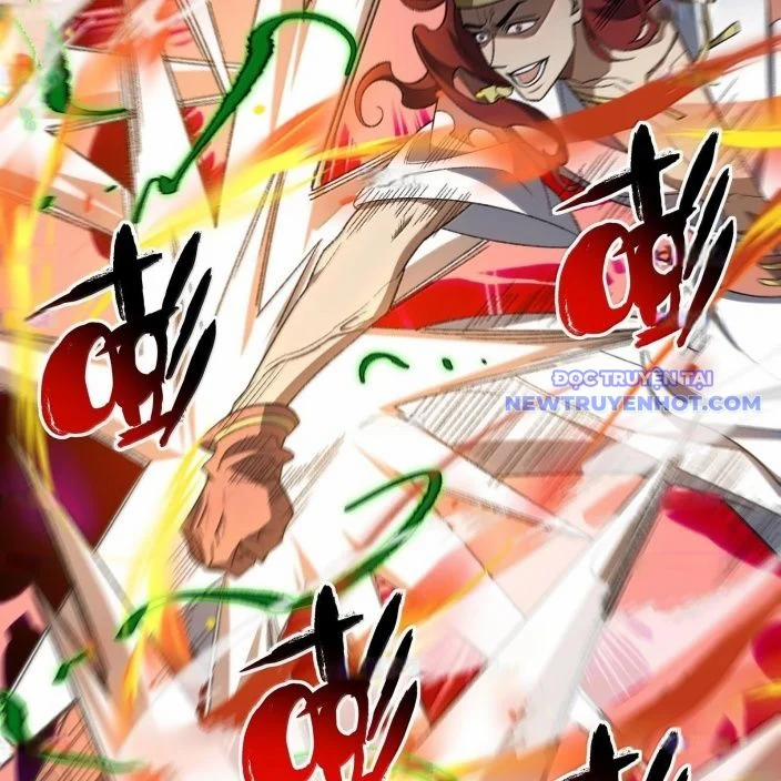 Ta Ở Tu Tiên Giới Chỉ Làm Giờ Hành Chính 104 trang 57