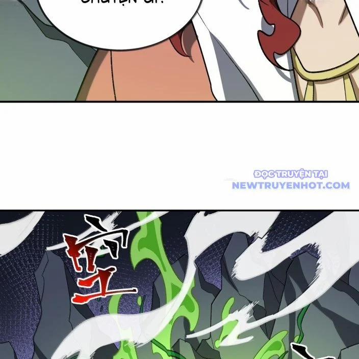 Ta Ở Tu Tiên Giới Chỉ Làm Giờ Hành Chính 104 trang 6