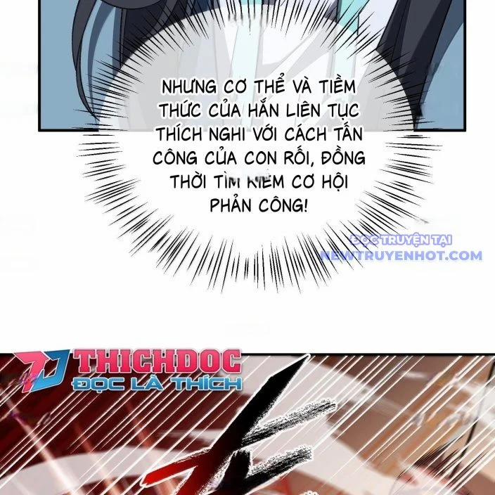 Ta Ở Tu Tiên Giới Chỉ Làm Giờ Hành Chính 104 trang 60