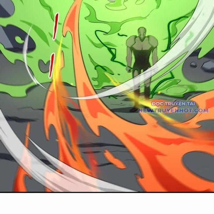 Ta Ở Tu Tiên Giới Chỉ Làm Giờ Hành Chính 104 trang 66