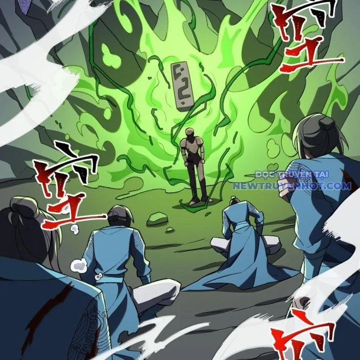 Ta Ở Tu Tiên Giới Chỉ Làm Giờ Hành Chính 104 trang 7