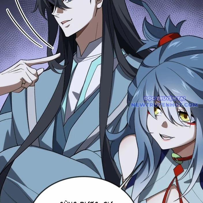 Ta Ở Tu Tiên Giới Chỉ Làm Giờ Hành Chính 104 trang 72