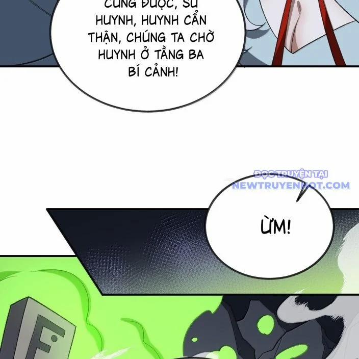 Ta Ở Tu Tiên Giới Chỉ Làm Giờ Hành Chính 104 trang 73