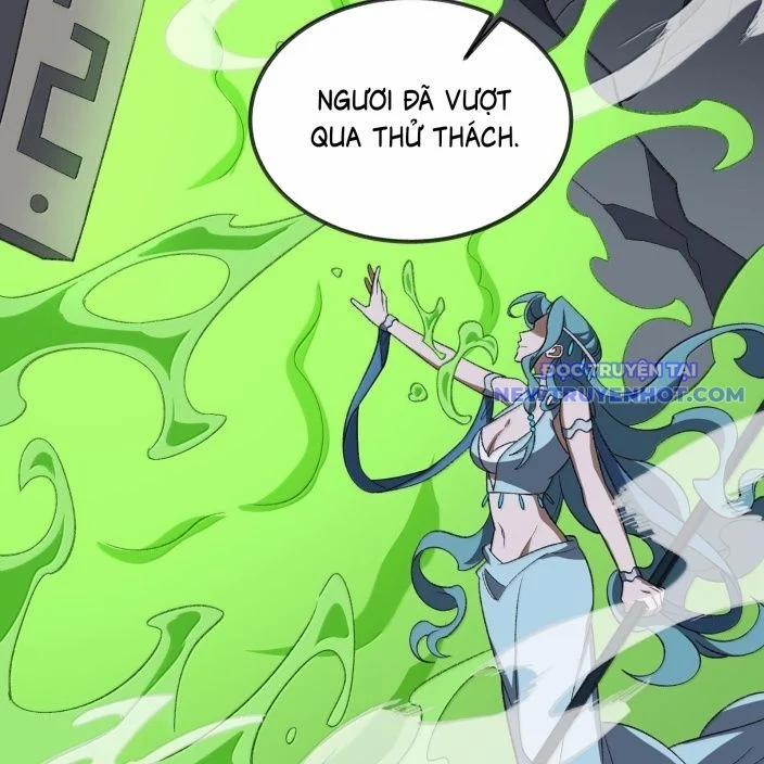Ta Ở Tu Tiên Giới Chỉ Làm Giờ Hành Chính 104 trang 74