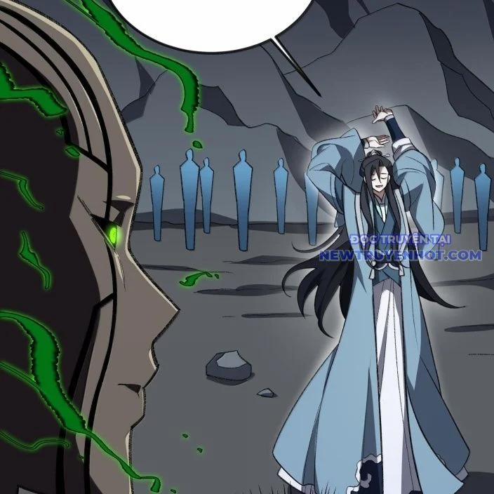 Ta Ở Tu Tiên Giới Chỉ Làm Giờ Hành Chính 104 trang 76