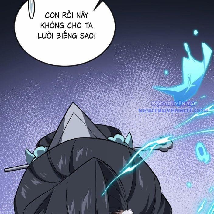 Ta Ở Tu Tiên Giới Chỉ Làm Giờ Hành Chính 104 trang 80