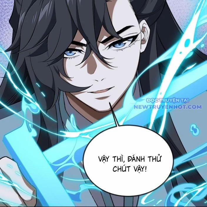 Ta Ở Tu Tiên Giới Chỉ Làm Giờ Hành Chính 104 trang 81