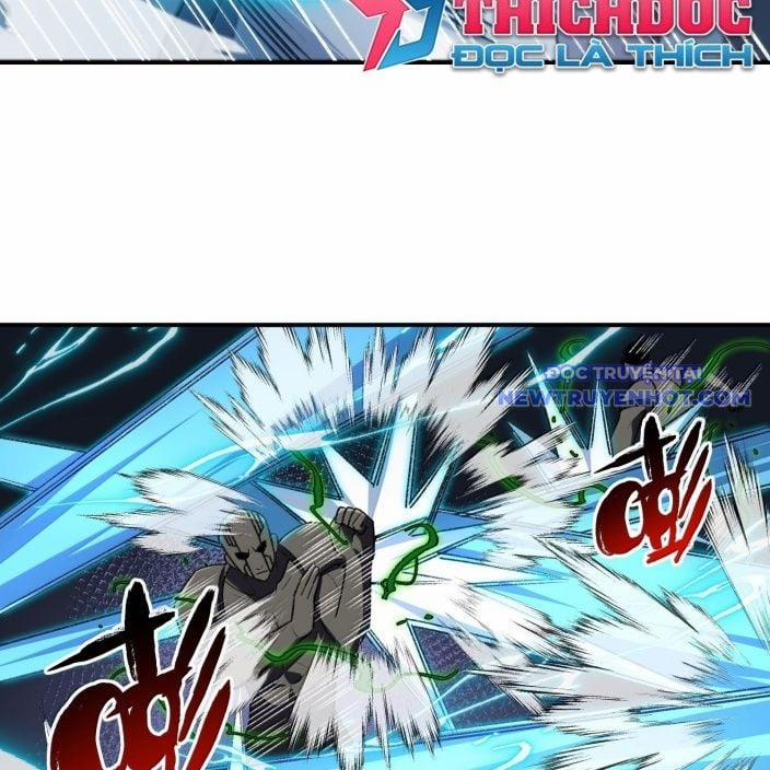 Ta Ở Tu Tiên Giới Chỉ Làm Giờ Hành Chính 104 trang 84