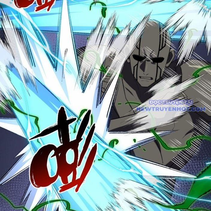 Ta Ở Tu Tiên Giới Chỉ Làm Giờ Hành Chính 104 trang 85