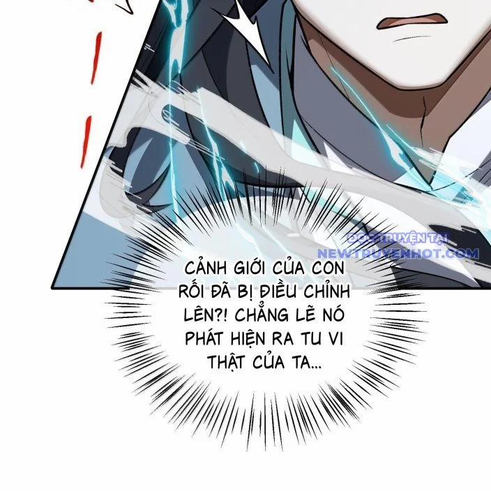 Ta Ở Tu Tiên Giới Chỉ Làm Giờ Hành Chính 104 trang 90
