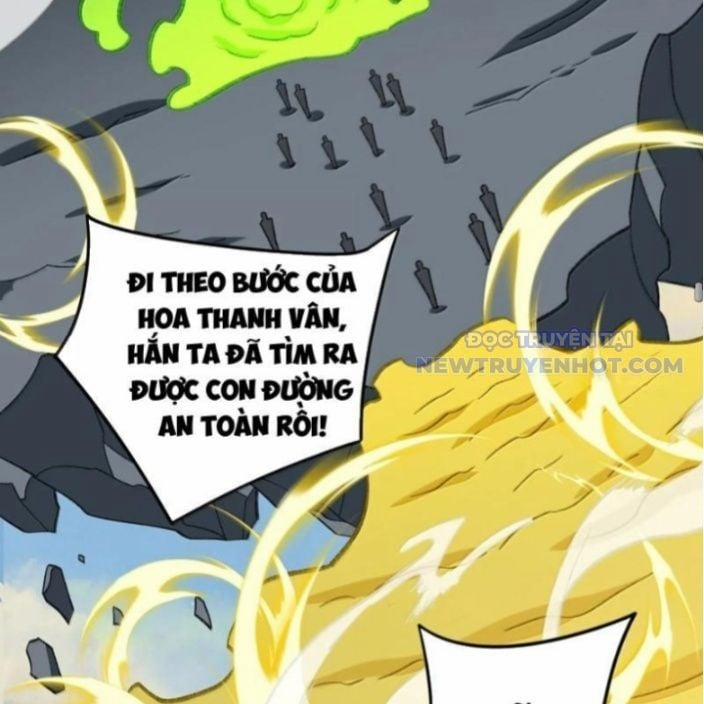 Ta Ở Tu Tiên Giới Chỉ Làm Giờ Hành Chính 105 trang 102
