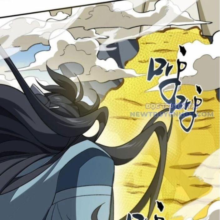 Ta Ở Tu Tiên Giới Chỉ Làm Giờ Hành Chính 105 trang 104