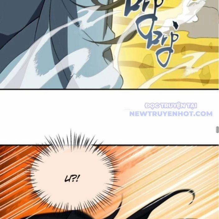 Ta Ở Tu Tiên Giới Chỉ Làm Giờ Hành Chính 105 trang 105