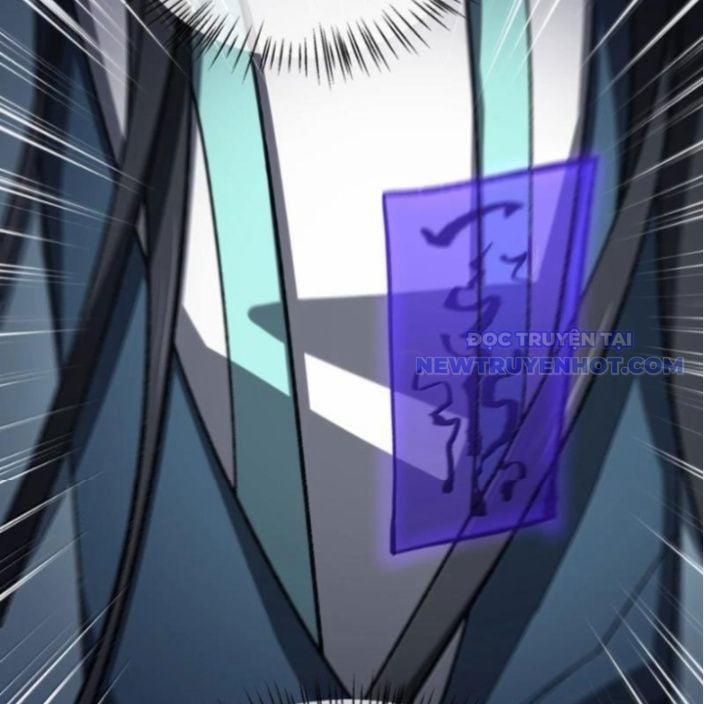 Ta Ở Tu Tiên Giới Chỉ Làm Giờ Hành Chính 105 trang 108