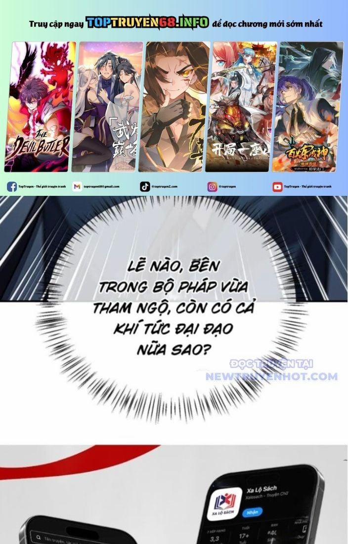 Ta Ở Tu Tiên Giới Chỉ Làm Giờ Hành Chính 105 trang 109