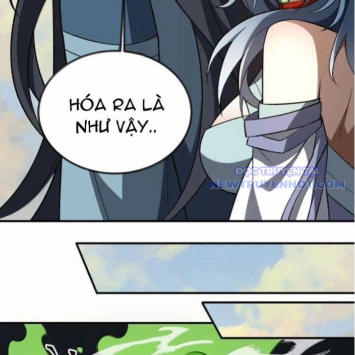 Ta Ở Tu Tiên Giới Chỉ Làm Giờ Hành Chính 105 trang 11