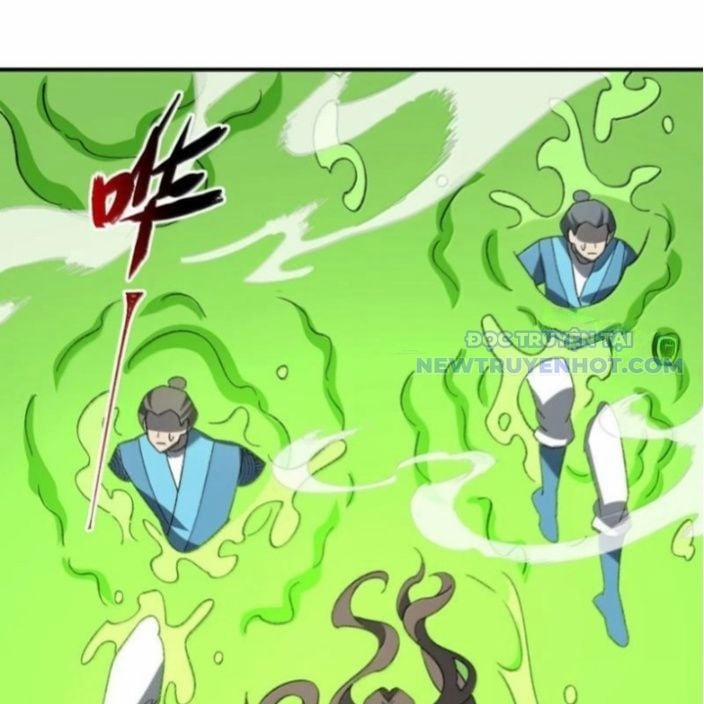 Ta Ở Tu Tiên Giới Chỉ Làm Giờ Hành Chính 105 trang 14