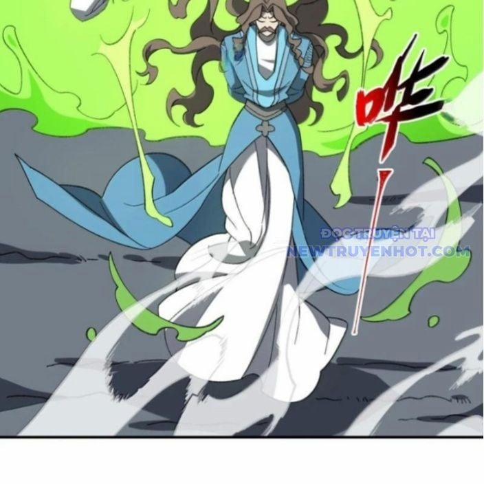 Ta Ở Tu Tiên Giới Chỉ Làm Giờ Hành Chính 105 trang 15