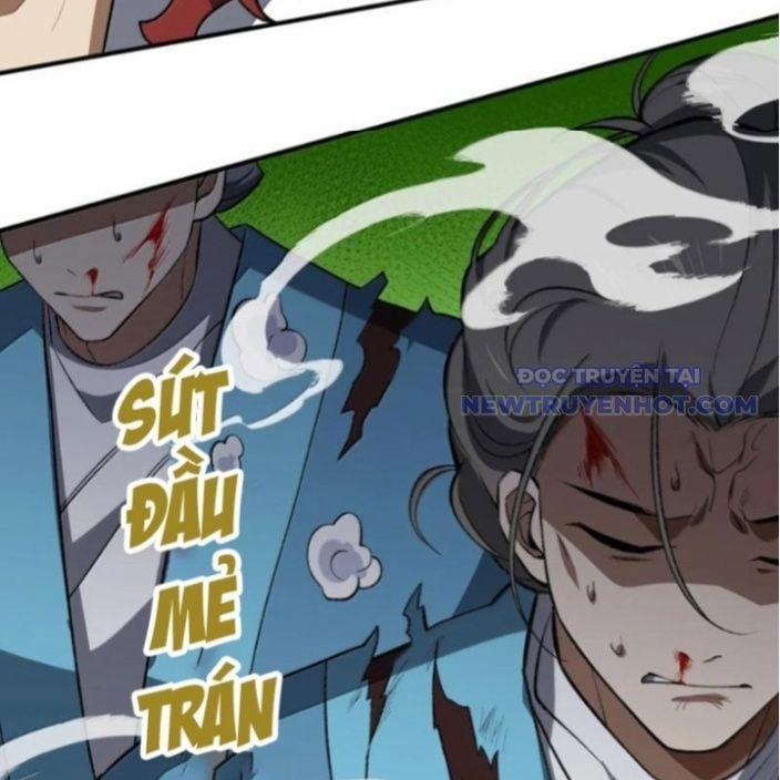 Ta Ở Tu Tiên Giới Chỉ Làm Giờ Hành Chính 105 trang 17