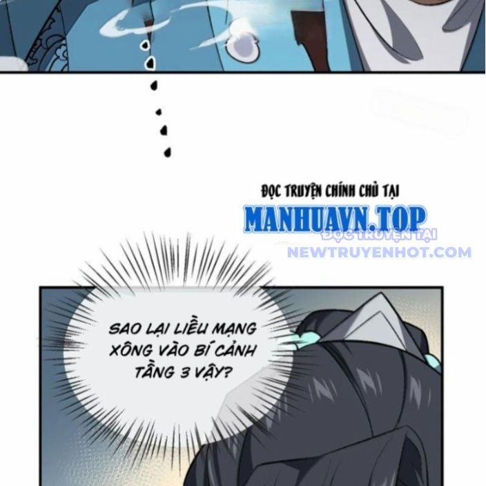 Ta Ở Tu Tiên Giới Chỉ Làm Giờ Hành Chính 105 trang 18