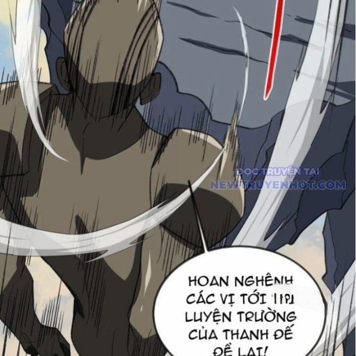 Ta Ở Tu Tiên Giới Chỉ Làm Giờ Hành Chính 105 trang 21