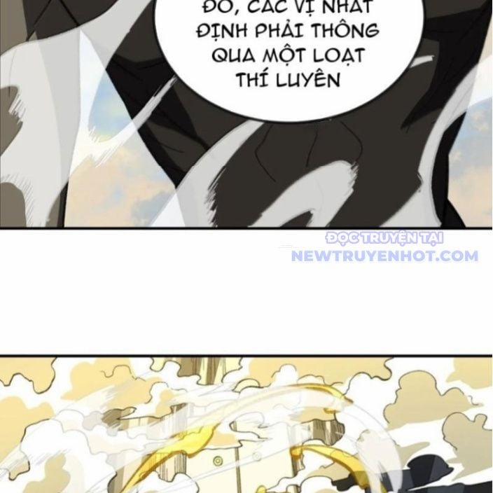 Ta Ở Tu Tiên Giới Chỉ Làm Giờ Hành Chính 105 trang 24