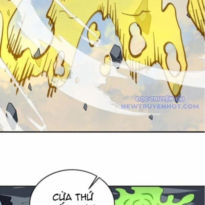Ta Ở Tu Tiên Giới Chỉ Làm Giờ Hành Chính 105 trang 26
