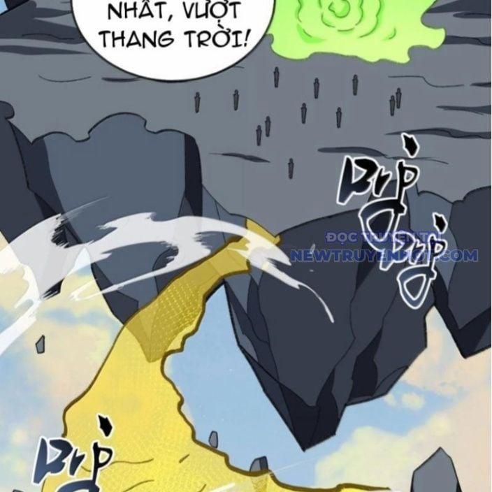 Ta Ở Tu Tiên Giới Chỉ Làm Giờ Hành Chính 105 trang 27