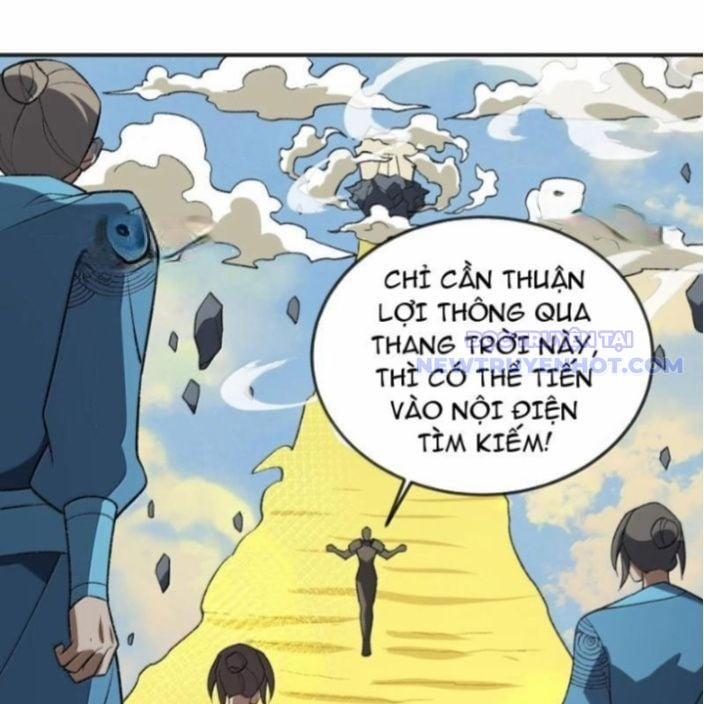 Ta Ở Tu Tiên Giới Chỉ Làm Giờ Hành Chính 105 trang 29