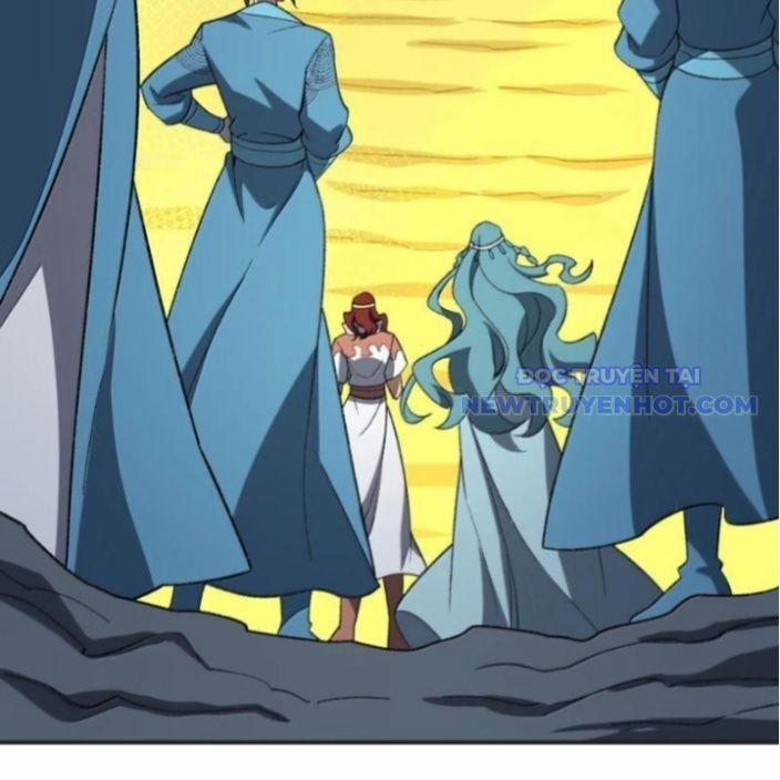 Ta Ở Tu Tiên Giới Chỉ Làm Giờ Hành Chính 105 trang 30