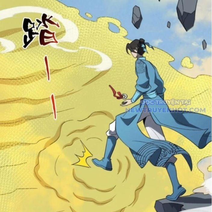 Ta Ở Tu Tiên Giới Chỉ Làm Giờ Hành Chính 105 trang 34
