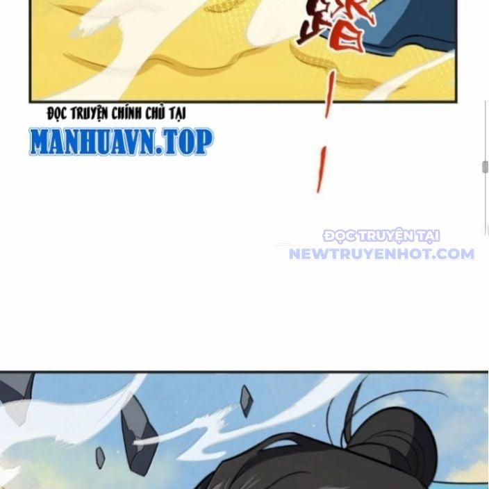 Ta Ở Tu Tiên Giới Chỉ Làm Giờ Hành Chính 105 trang 37