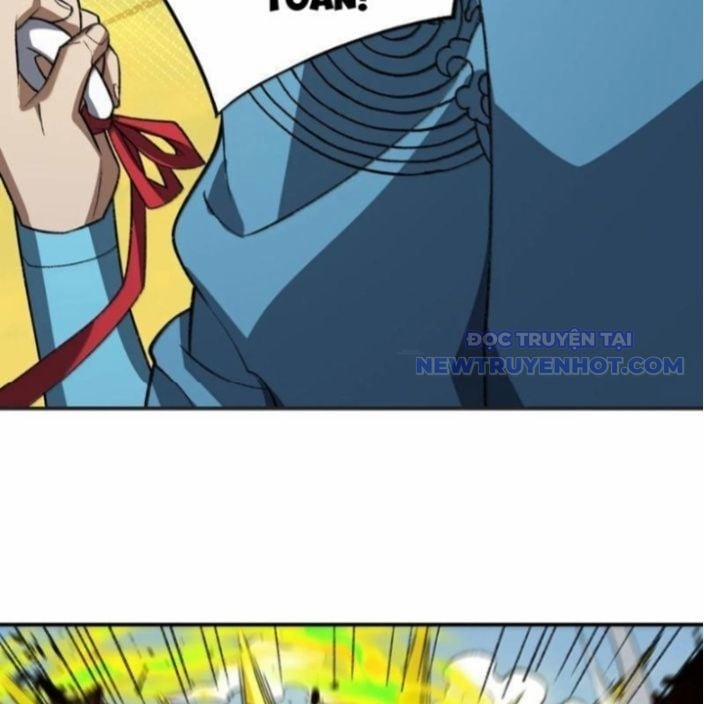 Ta Ở Tu Tiên Giới Chỉ Làm Giờ Hành Chính 105 trang 39