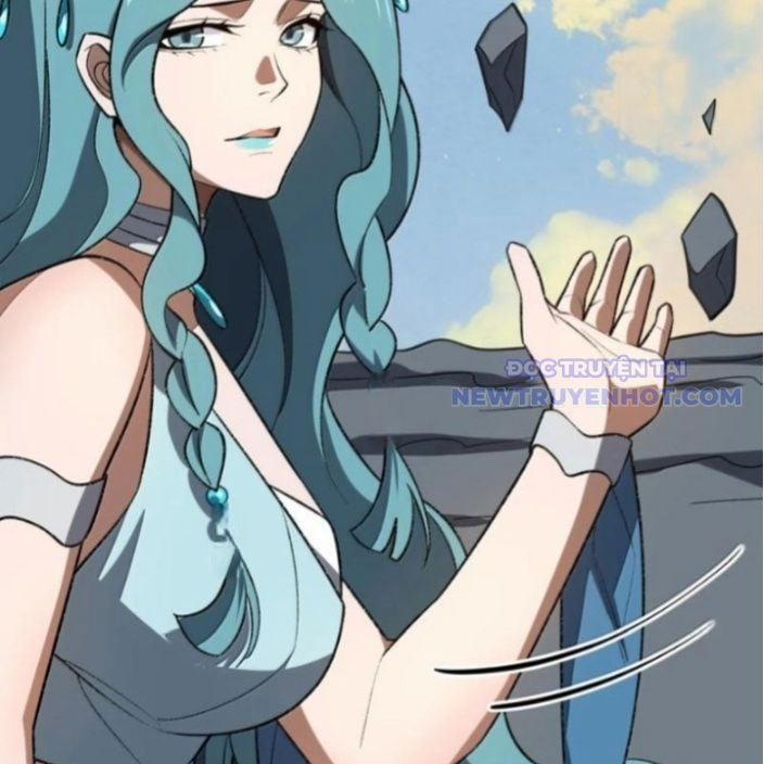 Ta Ở Tu Tiên Giới Chỉ Làm Giờ Hành Chính 105 trang 4