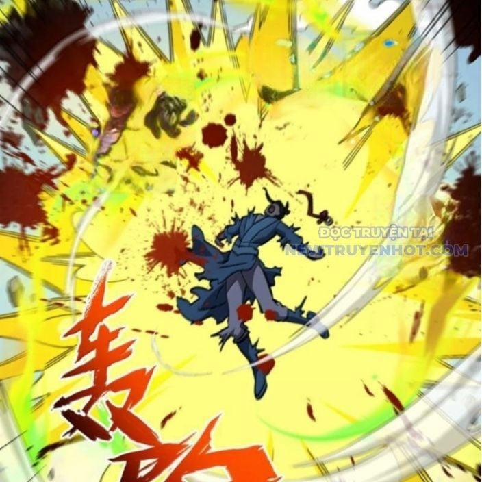 Ta Ở Tu Tiên Giới Chỉ Làm Giờ Hành Chính 105 trang 40