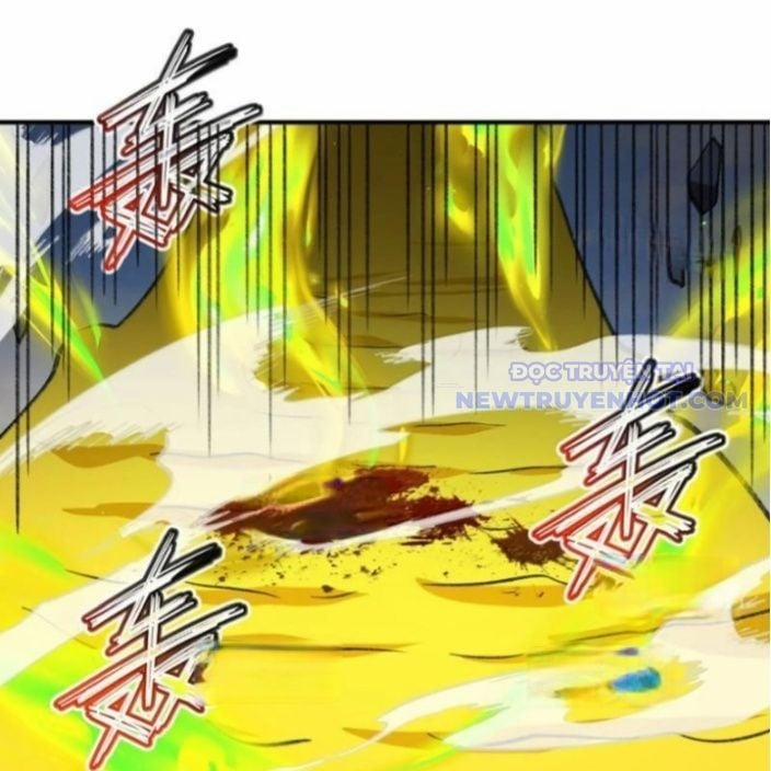 Ta Ở Tu Tiên Giới Chỉ Làm Giờ Hành Chính 105 trang 44