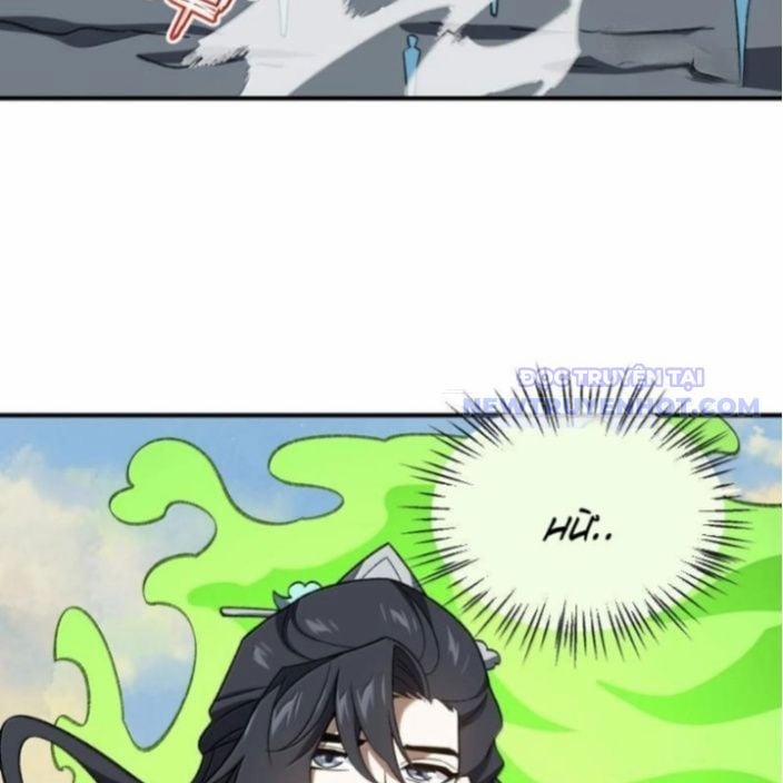 Ta Ở Tu Tiên Giới Chỉ Làm Giờ Hành Chính 105 trang 48