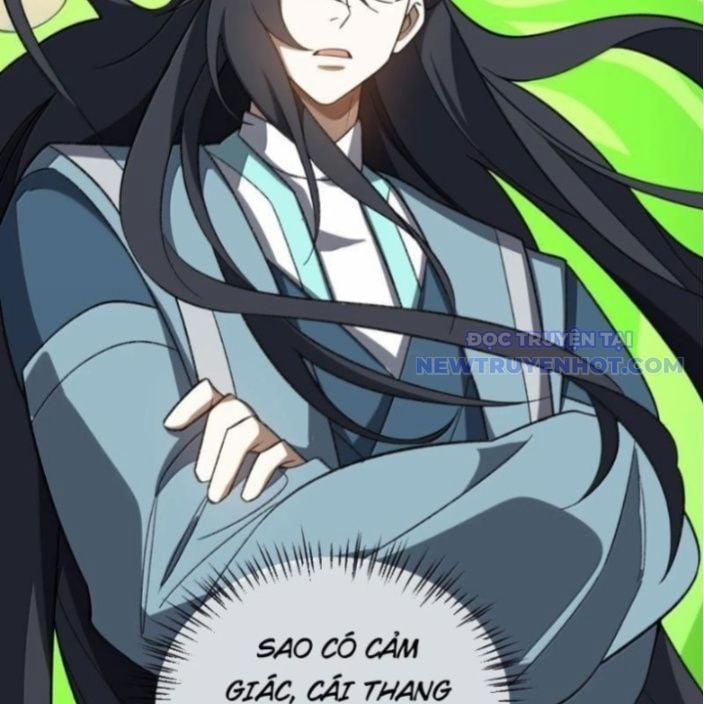 Ta Ở Tu Tiên Giới Chỉ Làm Giờ Hành Chính 105 trang 49