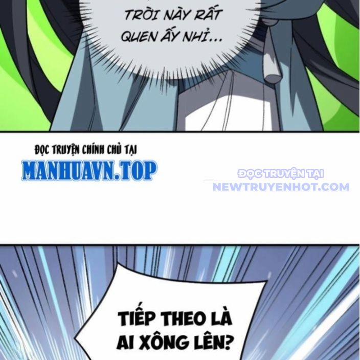 Ta Ở Tu Tiên Giới Chỉ Làm Giờ Hành Chính 105 trang 50
