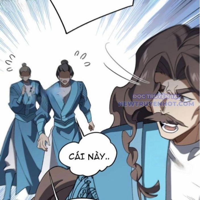 Ta Ở Tu Tiên Giới Chỉ Làm Giờ Hành Chính 105 trang 51