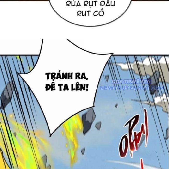 Ta Ở Tu Tiên Giới Chỉ Làm Giờ Hành Chính 105 trang 54