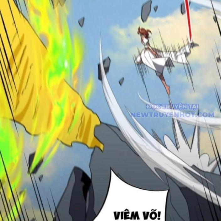 Ta Ở Tu Tiên Giới Chỉ Làm Giờ Hành Chính 105 trang 55