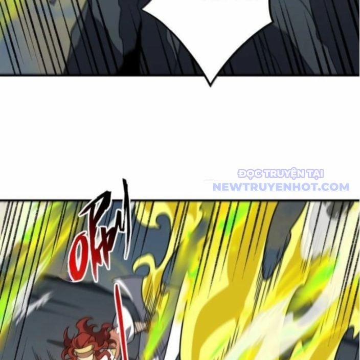 Ta Ở Tu Tiên Giới Chỉ Làm Giờ Hành Chính 105 trang 56